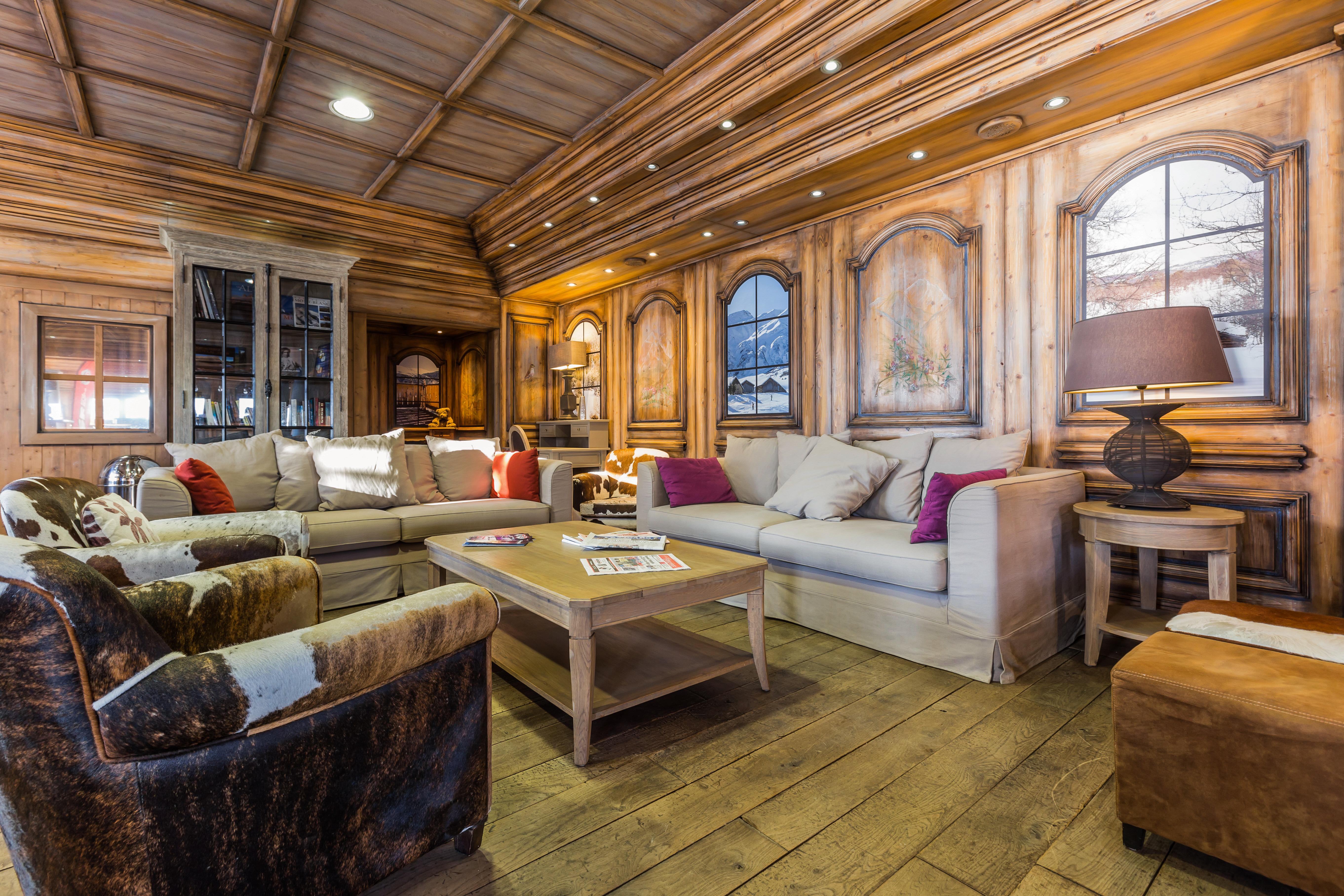 Résidence Pierre&Vacances Premium Les Hauts Bois La Plagne Exterior foto